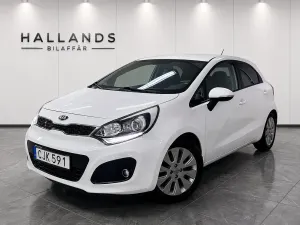 Kia Rio 2014