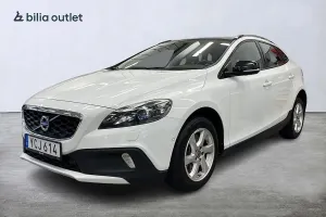 Volvo V40 2016