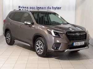 Subaru Forester 2023