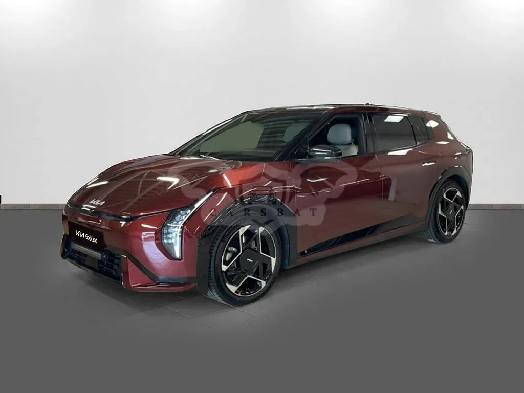 Kia EV4 2026