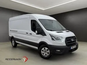 Ford Transit 2024