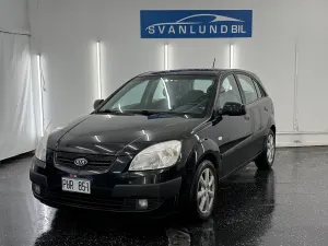 Kia Rio 2007