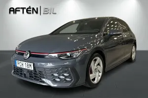 Volkswagen Golf 2025