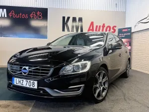 Volvo V60 2014
