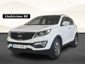 Kia Sportage 2014
