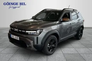 Dacia Duster 2026