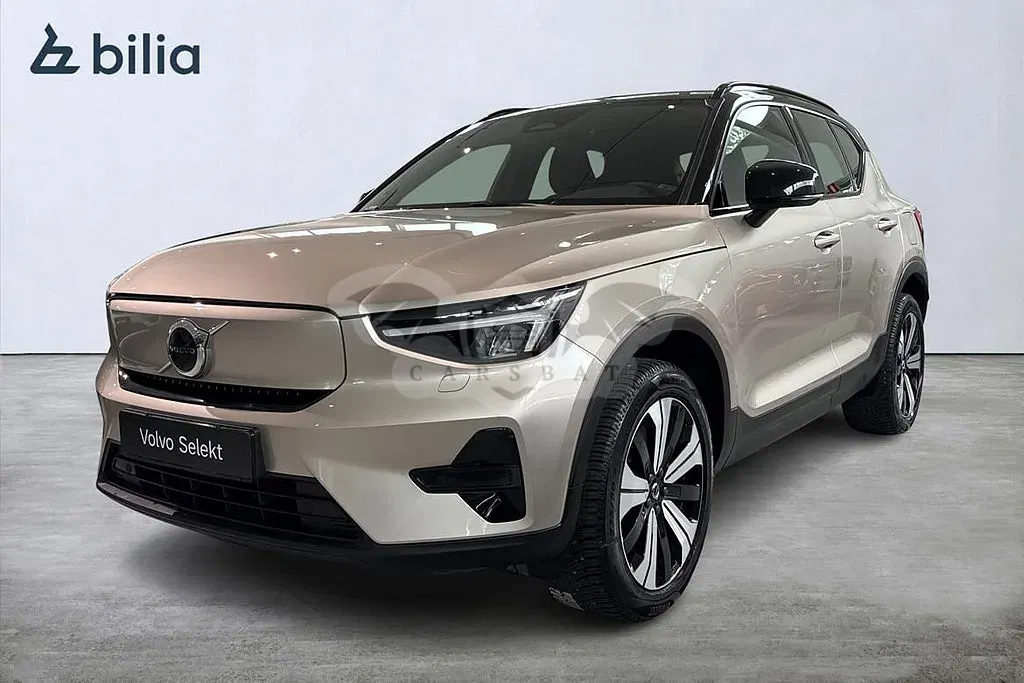 Volvo XC40 2023