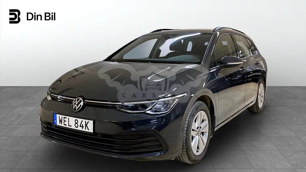Volkswagen Golf 2023