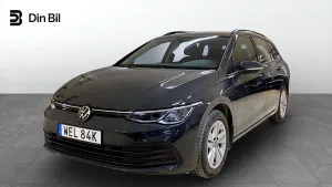 Volkswagen Golf 2023