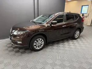 Nissan X-Trail 2019