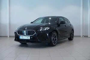 BMW 1 Series 120 2026