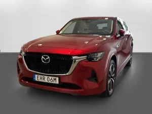 Mazda CX-60 2022