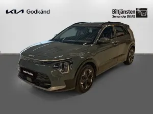 Kia Niro 2023