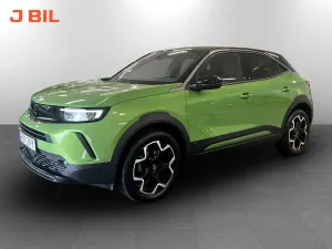 Opel Mokka 2023