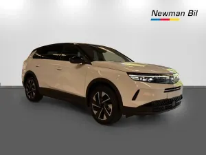 Opel Grandland 2025