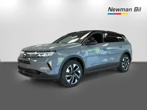 Opel Grandland 2025