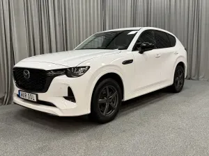 Mazda CX-60 2022