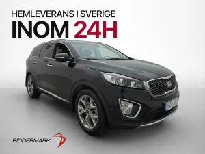 Kia Sorento 2015