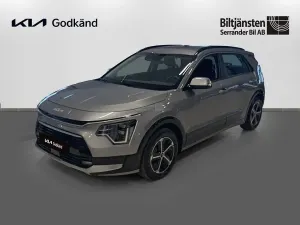 Kia Niro 2023