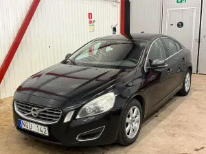 Volvo S60 2011