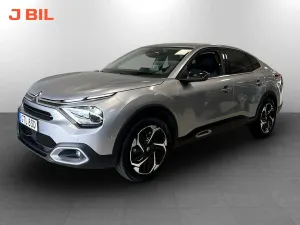 Citroën C4 X 2023