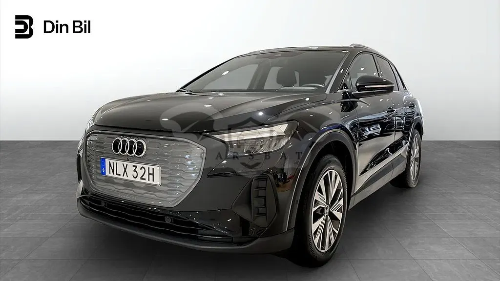 Audi Q4 2023