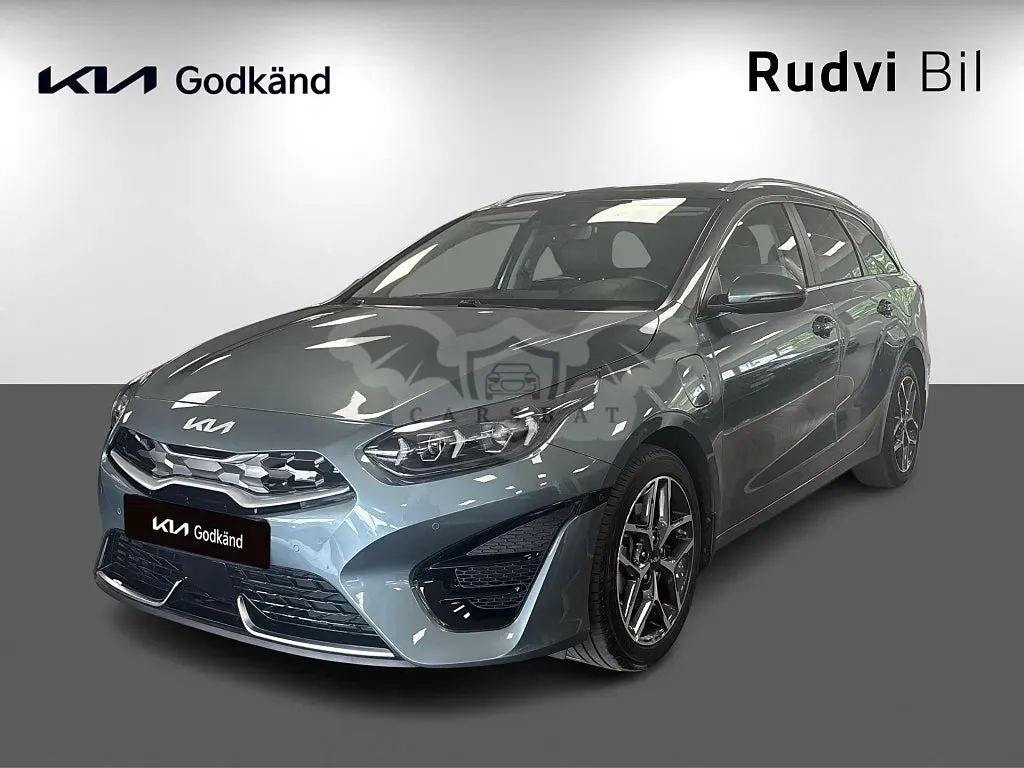 Kia Ceed 2023