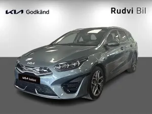 Kia Ceed 2023