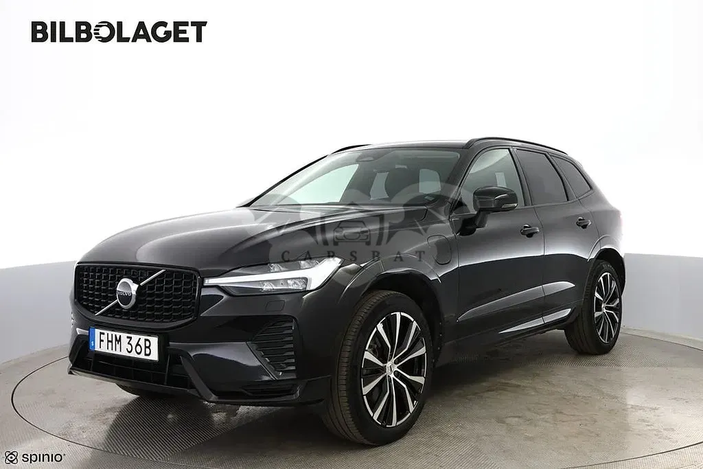 Volvo XC60 2023