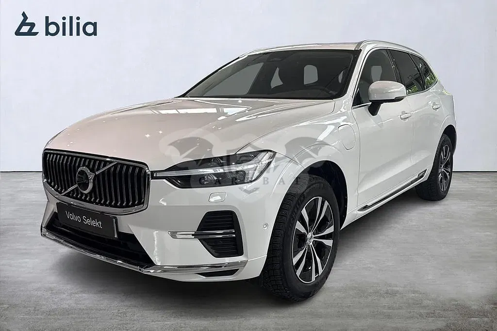Volvo XC60 2023