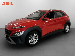Hyundai Kona 2022