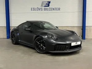 Porsche 911 2025