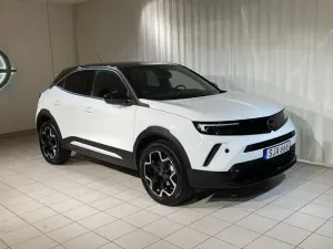 Opel Mokka 2023