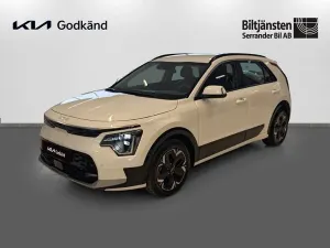 Kia Niro 2023