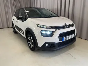 Citroën C3 2023