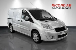 Peugeot Expert 2016