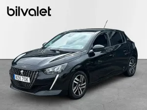 Peugeot 208 2023
