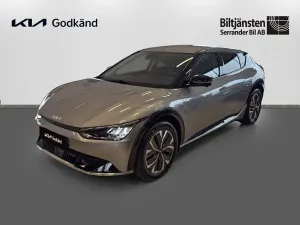 Kia EV6 2023