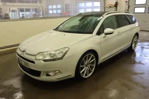 Citroën C5 2013