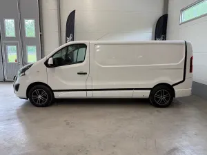 Opel Vivaro 2019