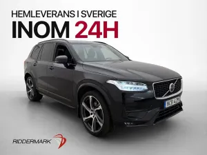 Volvo XC90 2019