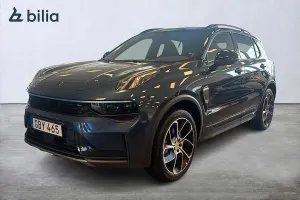 Lynk&Co 01 2023