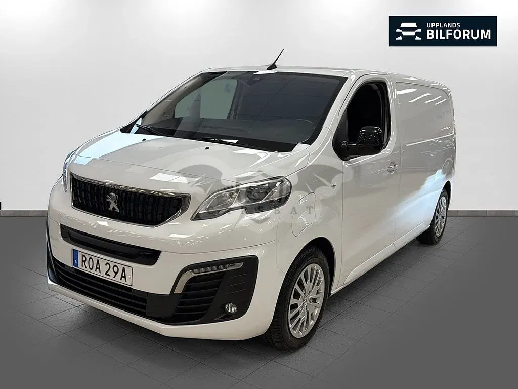 Peugeot Expert 2023