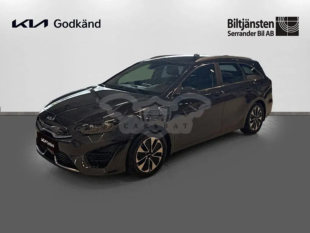 Kia Ceed 2023