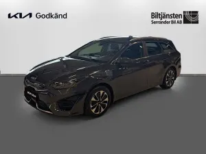 Kia Ceed 2023