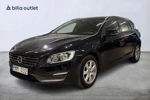 Volvo V60 2013