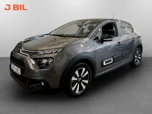 Citroën C3 2022