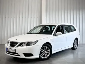 Saab 9-3 2011