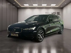 Volvo V60 2020