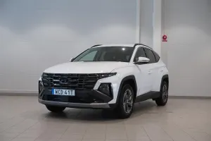 Hyundai Tucson 2025